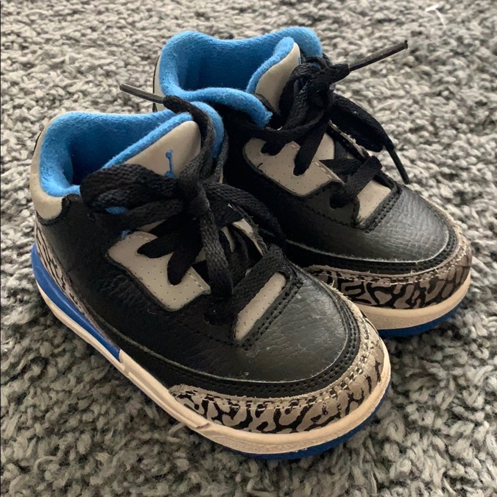 Air Jordan 3